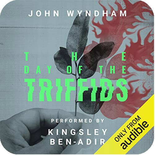 the-day-of-the-triffids-audible