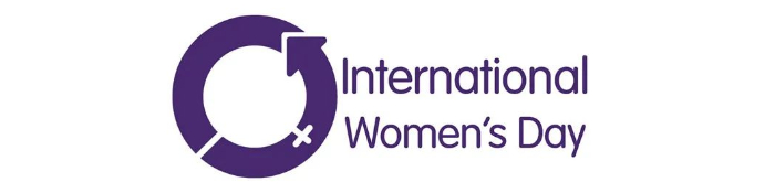 DCSPX International Women’s Day
