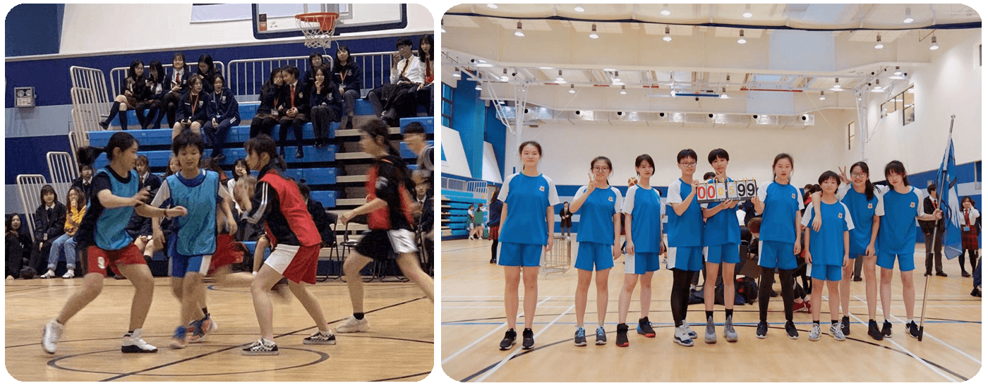 basketball-netball-sport