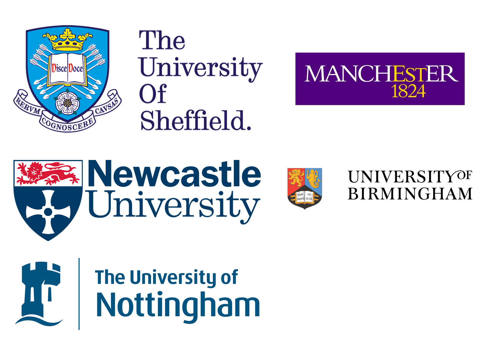 five-universities