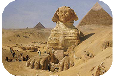 egyptology