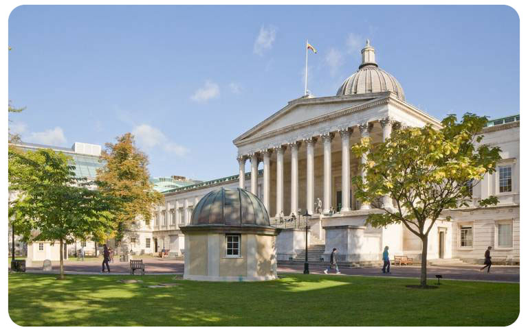 ucl-campus