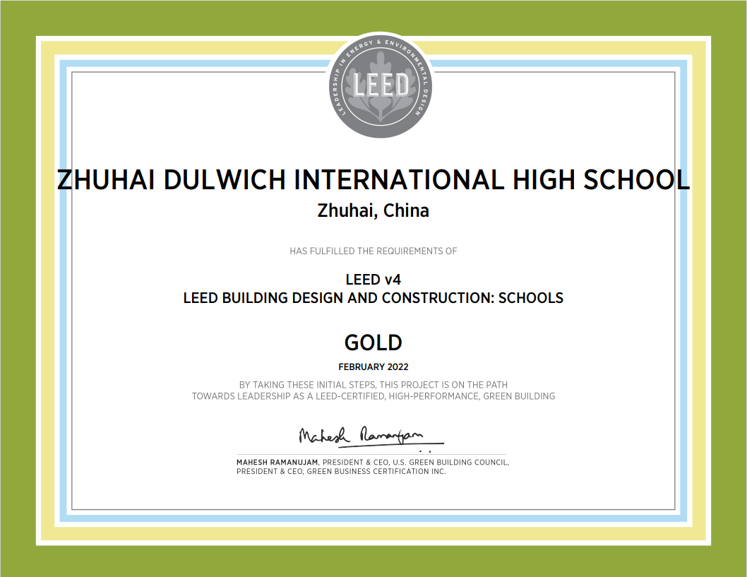 leed-certificate