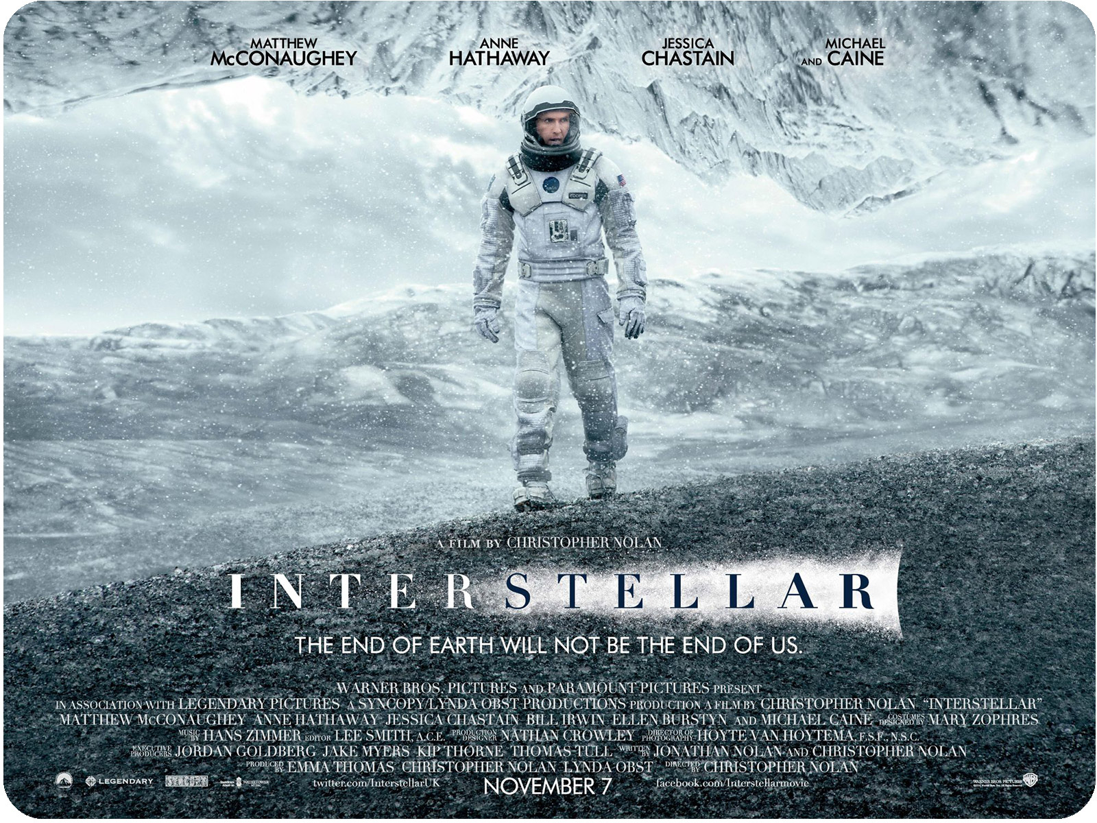 interstellar