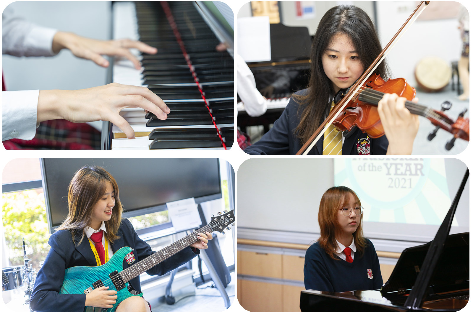 music-montage