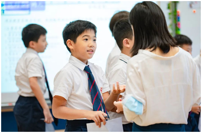 DCSPX Parent Workshop