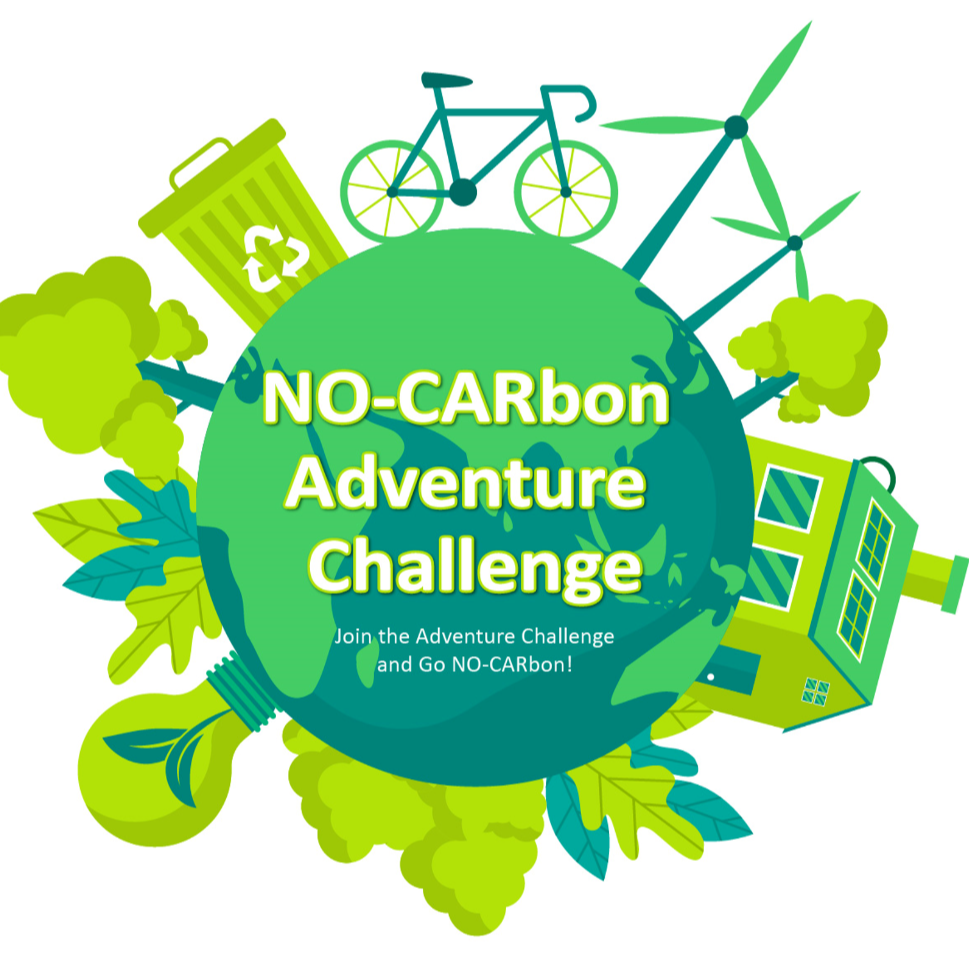 Dulwich College Launches No Carbon November around COP26 image