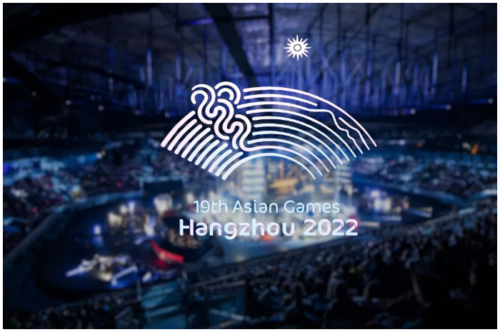 19th Asian Games HangZhou 2022