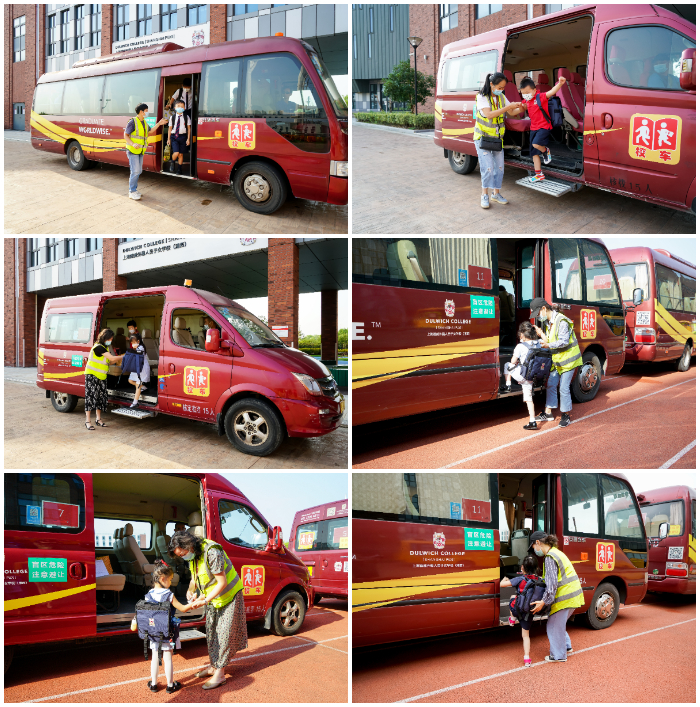 DCSPX Enhanced Electric School Bus Fleet
