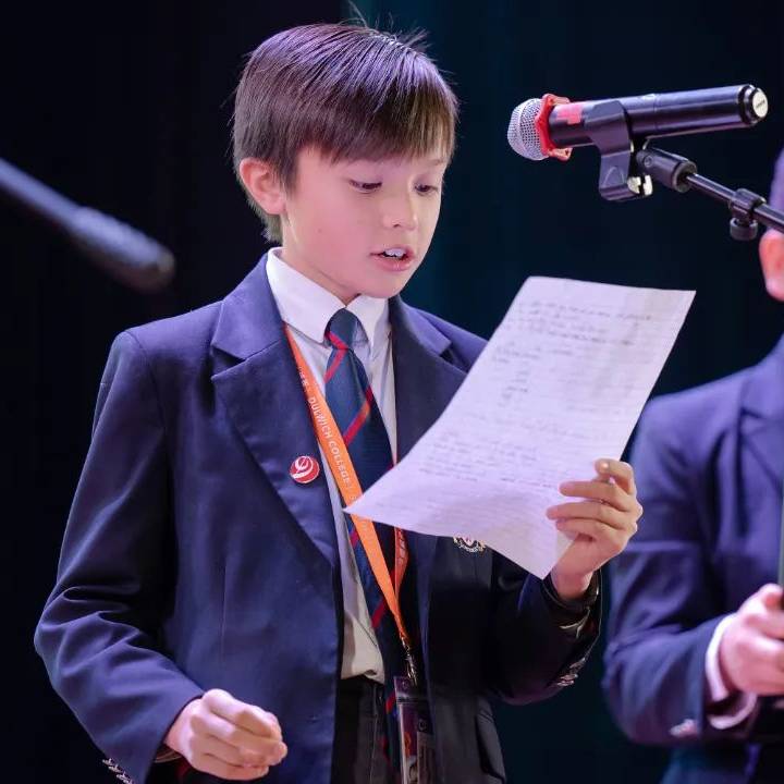 Senior School Open Mornings: How We Nurture Young Leaders image