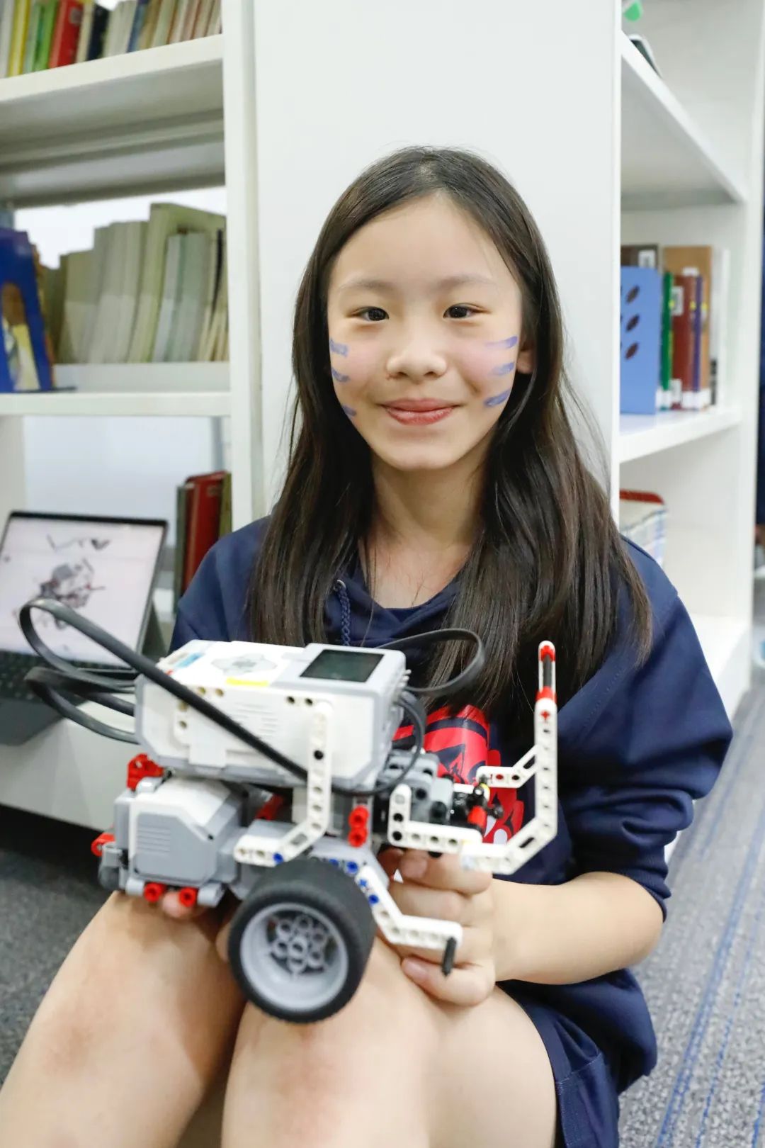 panther-robotics-js-girl