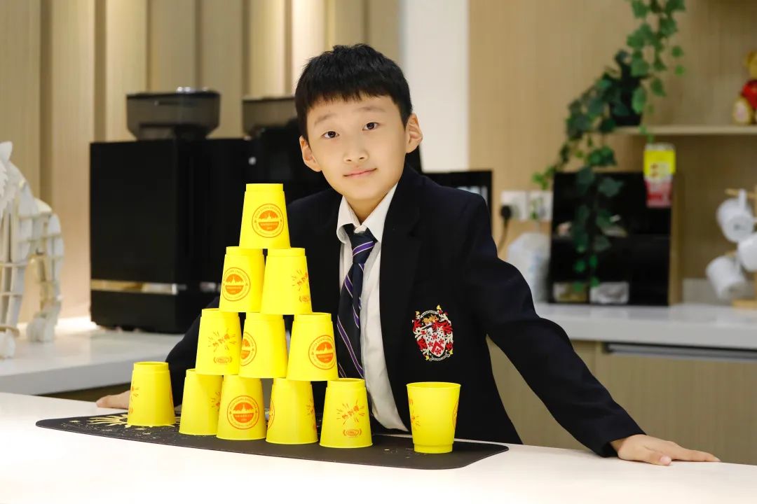 cup-stacking