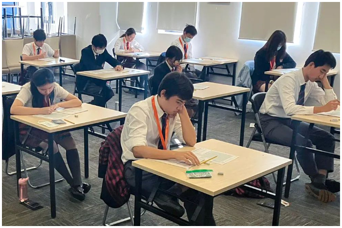 DCSPX Preparing to Graduate Worldwise