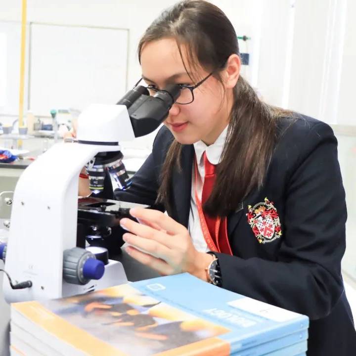 Dulwich College Shanghai Puxi Accredited as SAT Testing Centre image