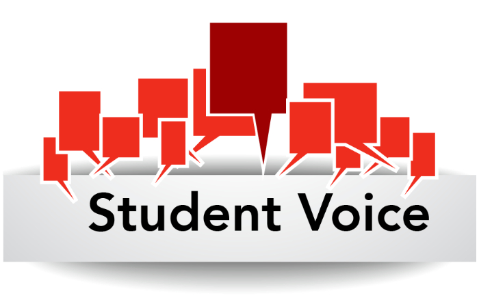 DCSPX Student Voice