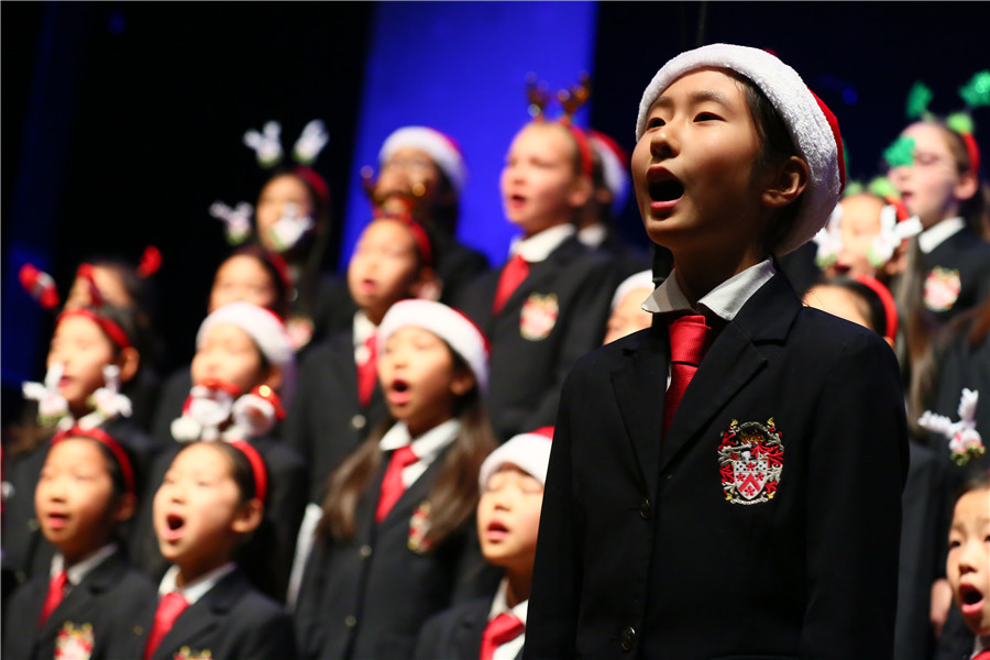 Christmas Concert 2018