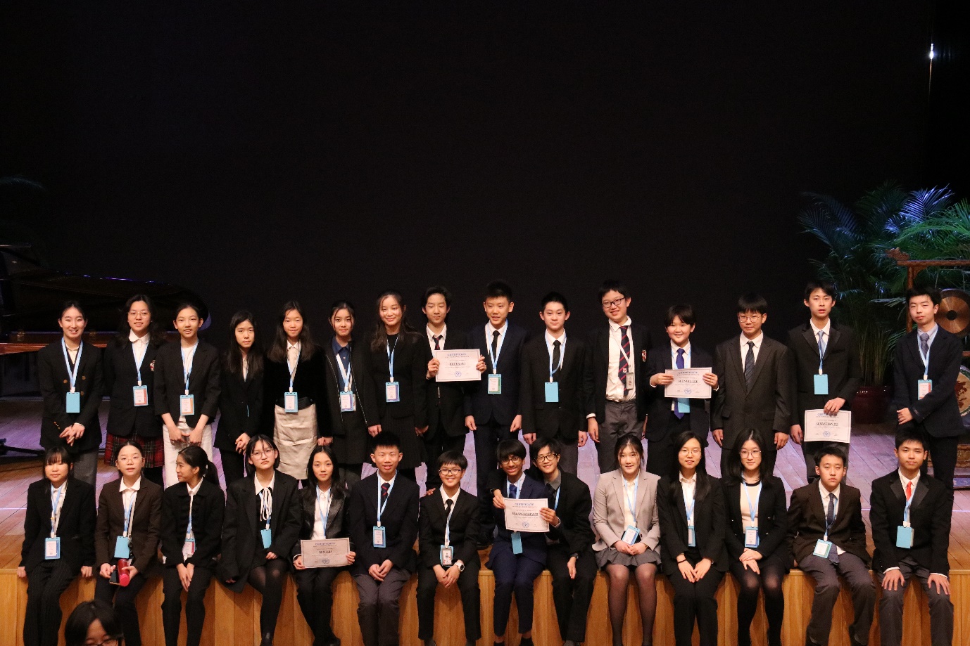 DIMUN XIII