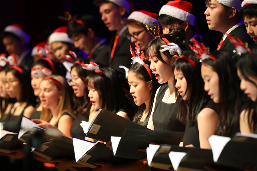 Christmas Concert 2018