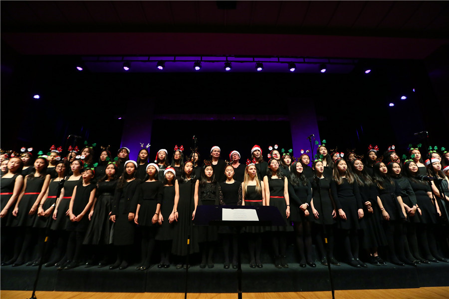 Christmas Concert 2018