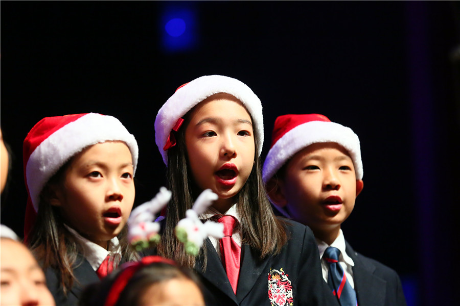 Christmas Concert 2018