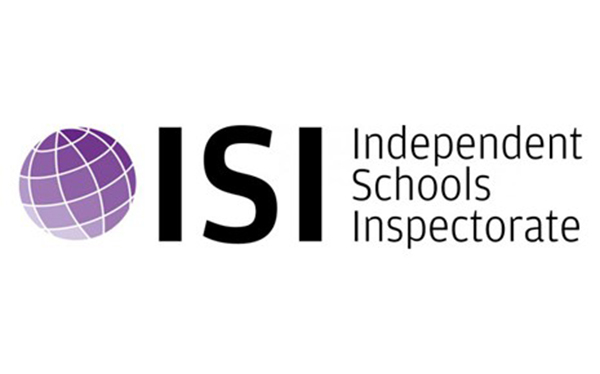 Independent Schools Inspectorate image