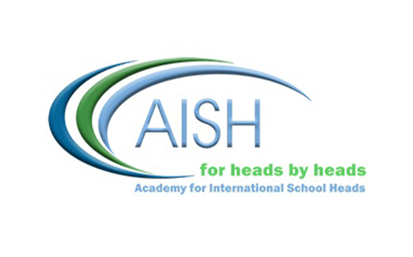 Academy for International School Heads image
