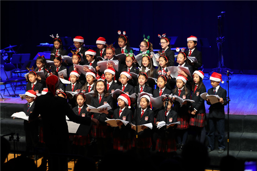 Christmas Concert 2018