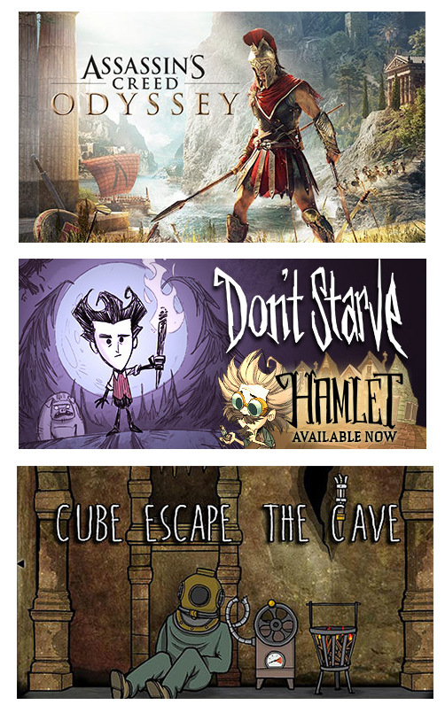 favourite-games