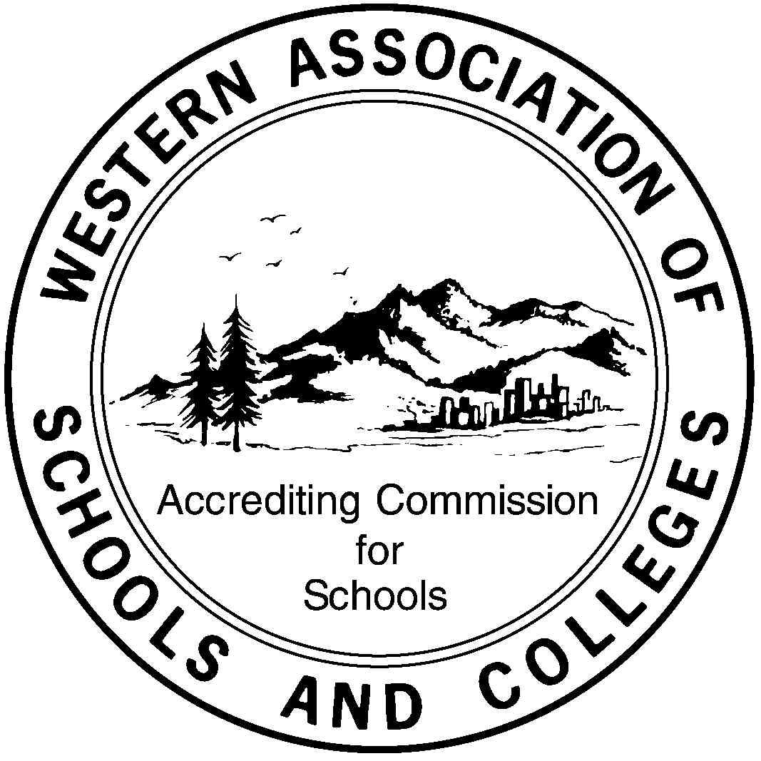 西部院校协会（WASC） image