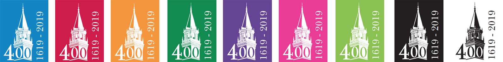 Dulwich College 400 years stamps