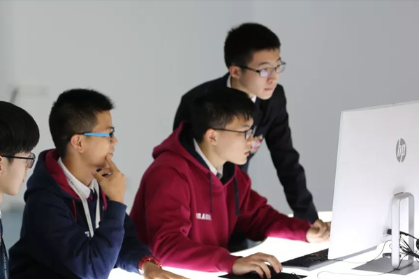 listing-苏州德威国际高中