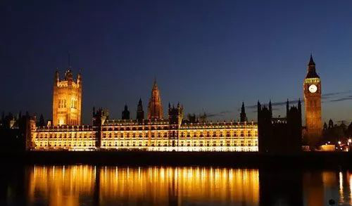 london-at-night