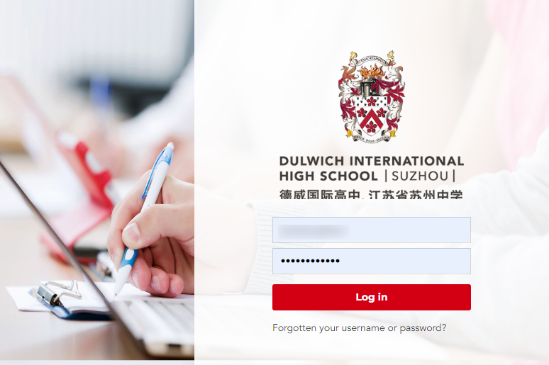 myschool login uk