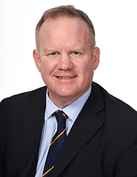 Neil Crossland