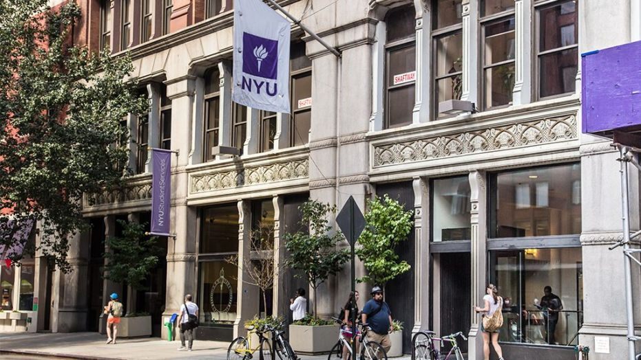 nyu