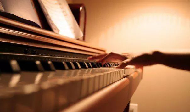 piano
