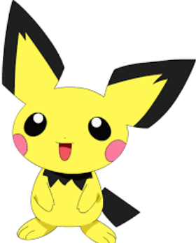 pichu