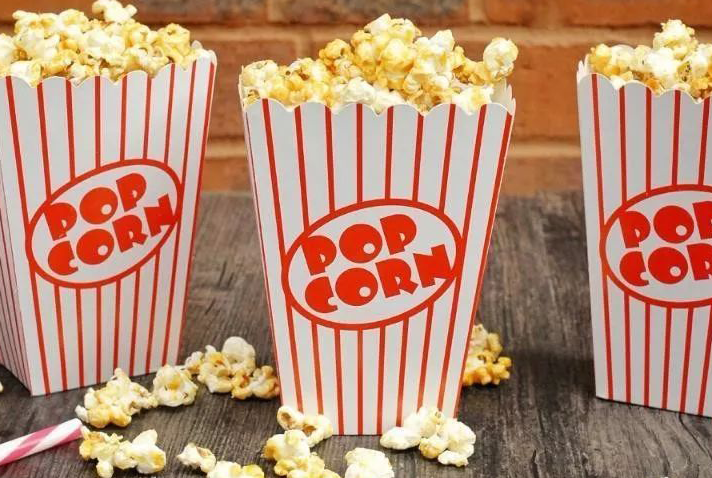 pop-corn