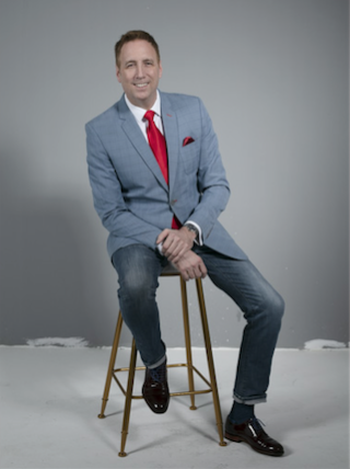 Peter Rogers