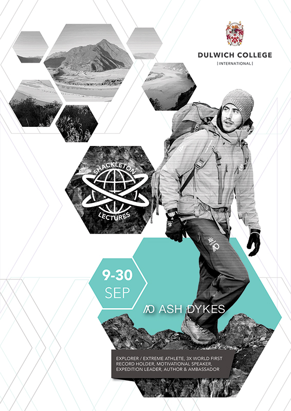 shackleton-lectures-ash-dykes-苏州德威国际高中