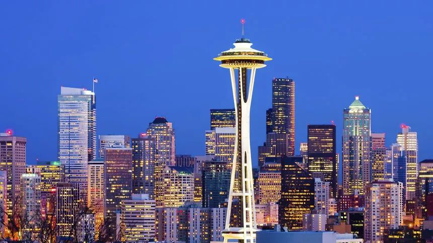 skyline