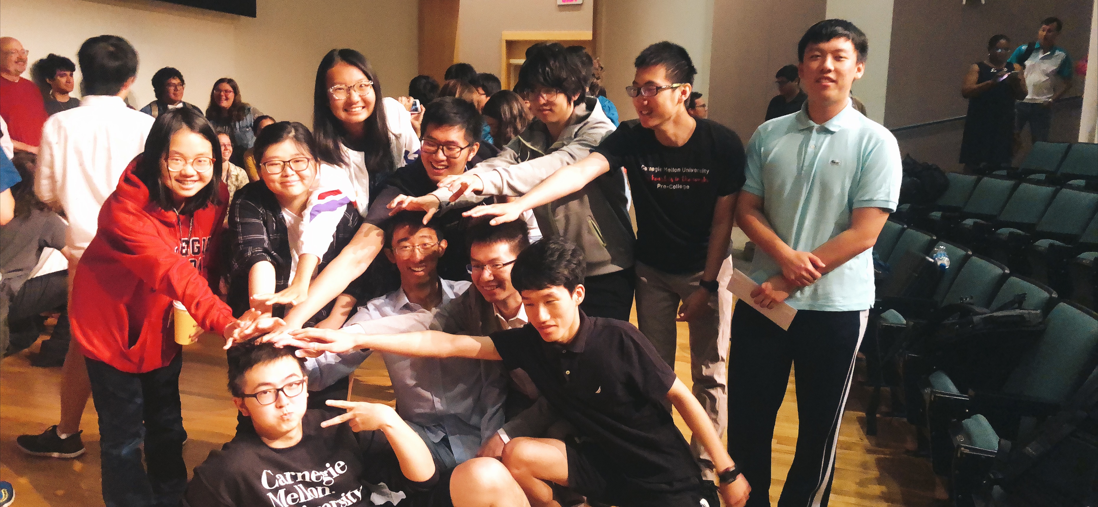 summer-school