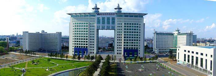 长春理工大学