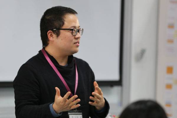 Charity Seminar