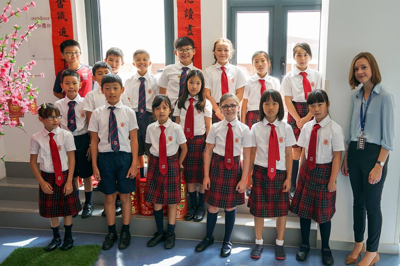 The Dulwich Difference For Teachers