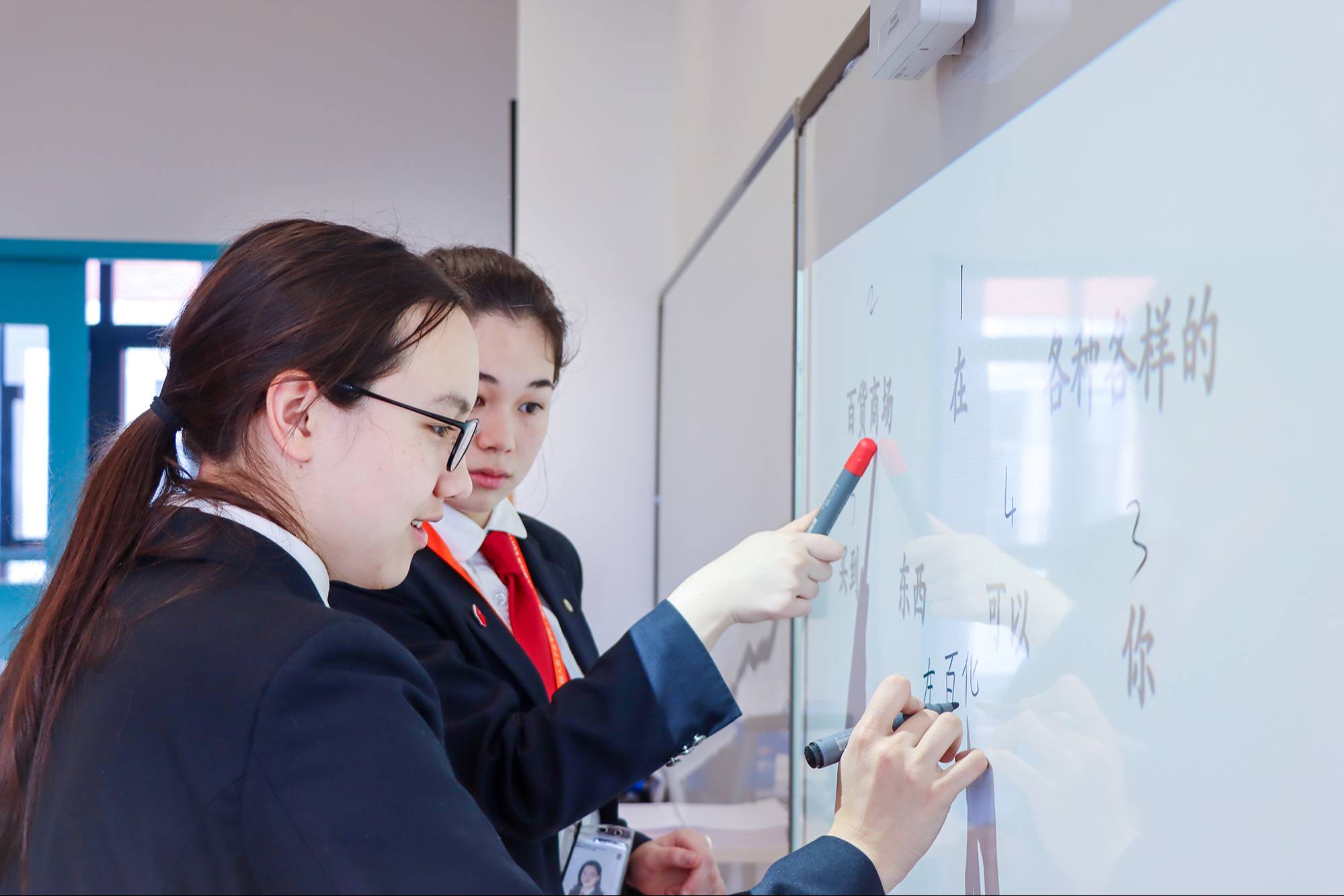 IGCSE High Achievement Award: What it takes to hit the top!