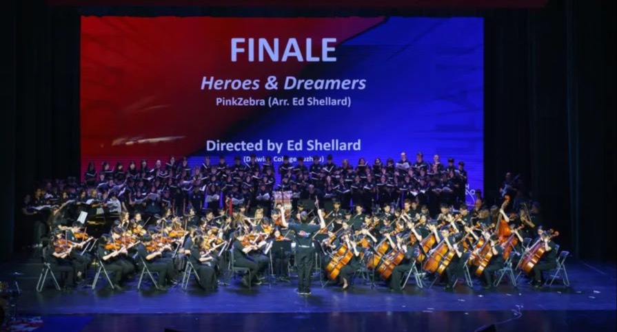 Power of Collaboration: Dulwich Festival of Music Highlights