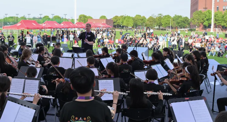 MADD Festival 2024: 艺术交流与跨文化合作之旅