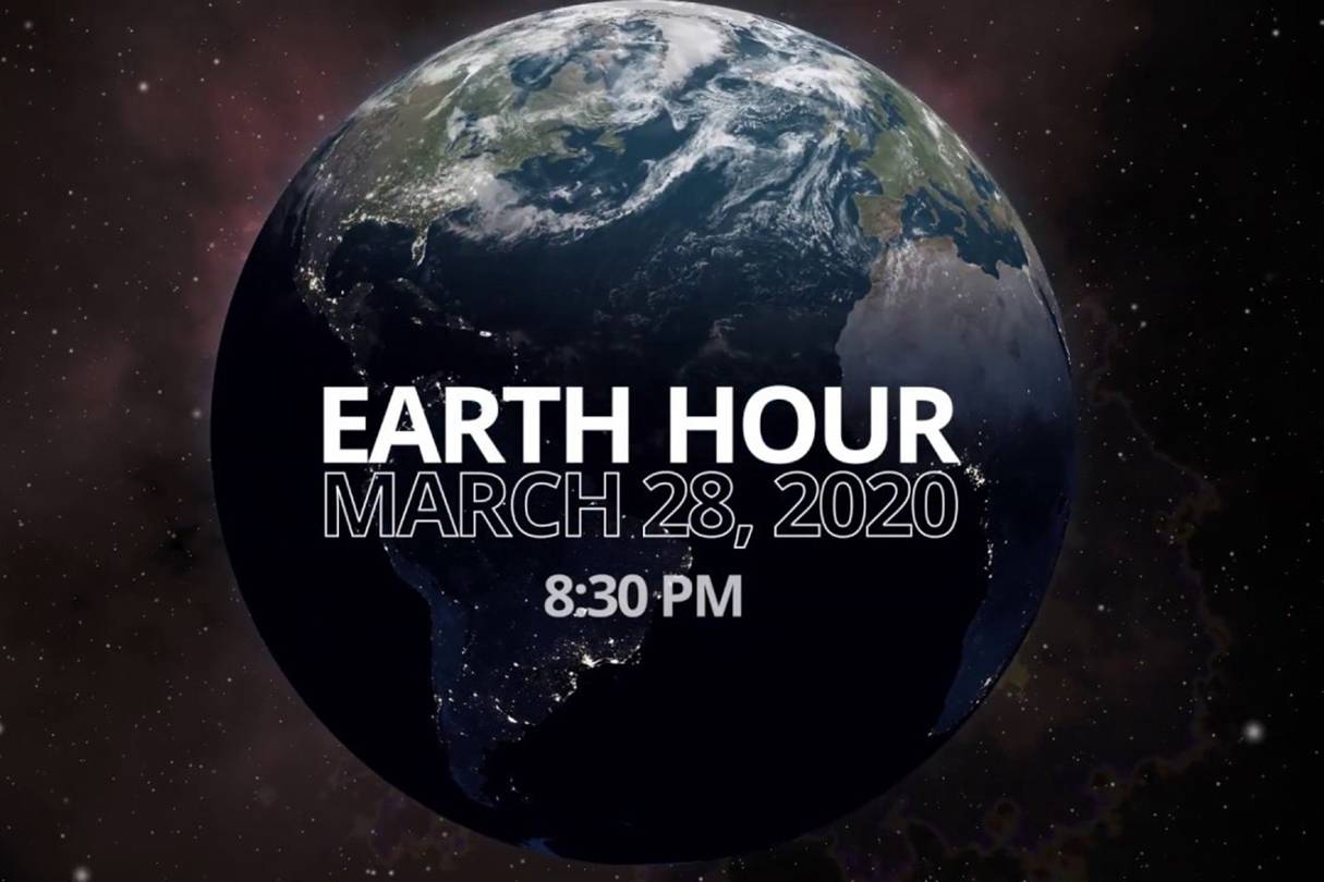 Earth Hour: Calling All Dulwich Families