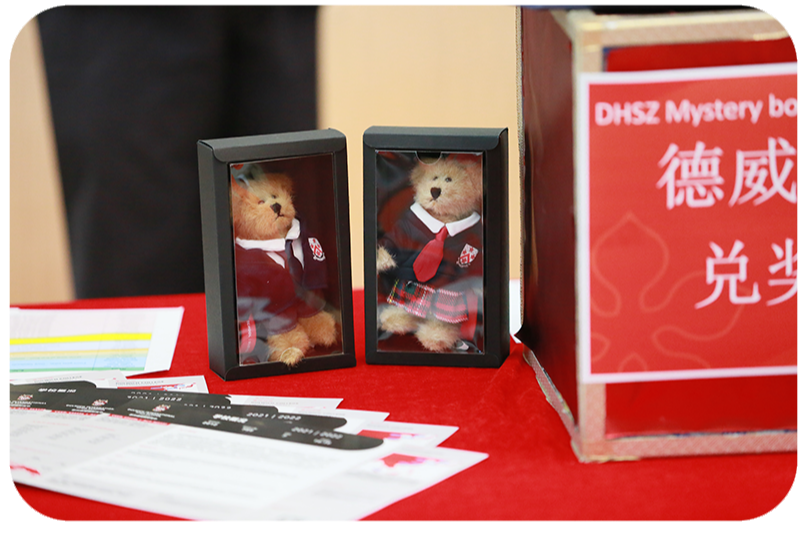 Open Day a Stunning Success